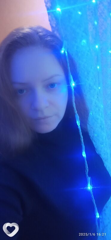 Катя, 32, Мариуполе — анкета №1432285