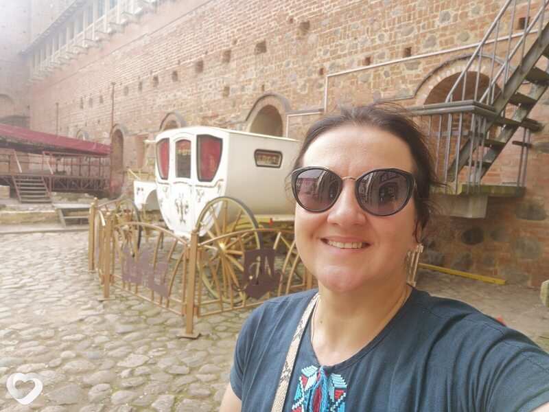 Анна, 48, Могилев — анкета №1431691