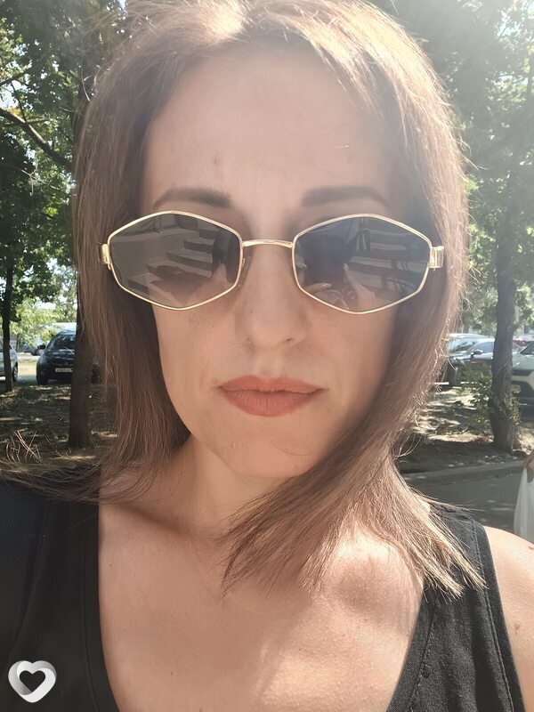 Екатерина, 40, Мариуполе — анкета №1431692