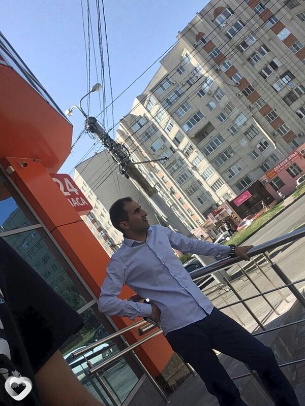 Давид, 38, Ставрополе — анкета №1431694