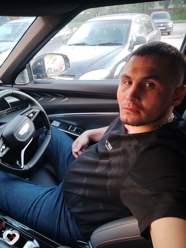 Павел, 35, Челябинске — анкета №1431702