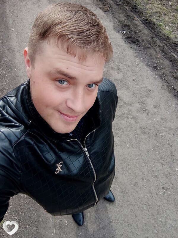 Егор, 30, Киселевске — анкета №1431705