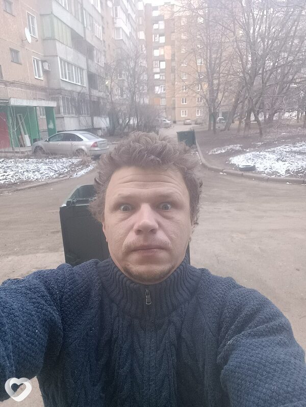 Александр, 33, Макеевке — анкета №1431708
