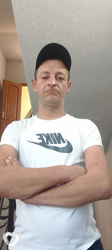 Сергей, 39, Брянске — анкета №1431712