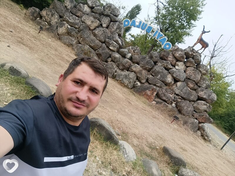 Igor, 39, Баку — анкета №1431714
