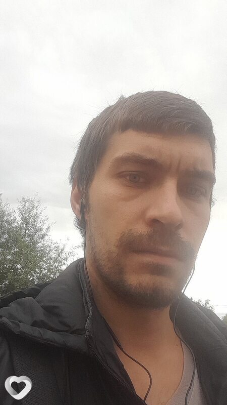 Андрей, 34, Суворове — анкета №1431972