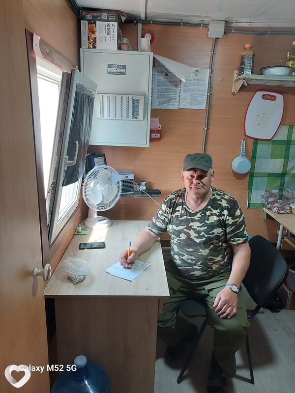 Евгений, Тяжинский