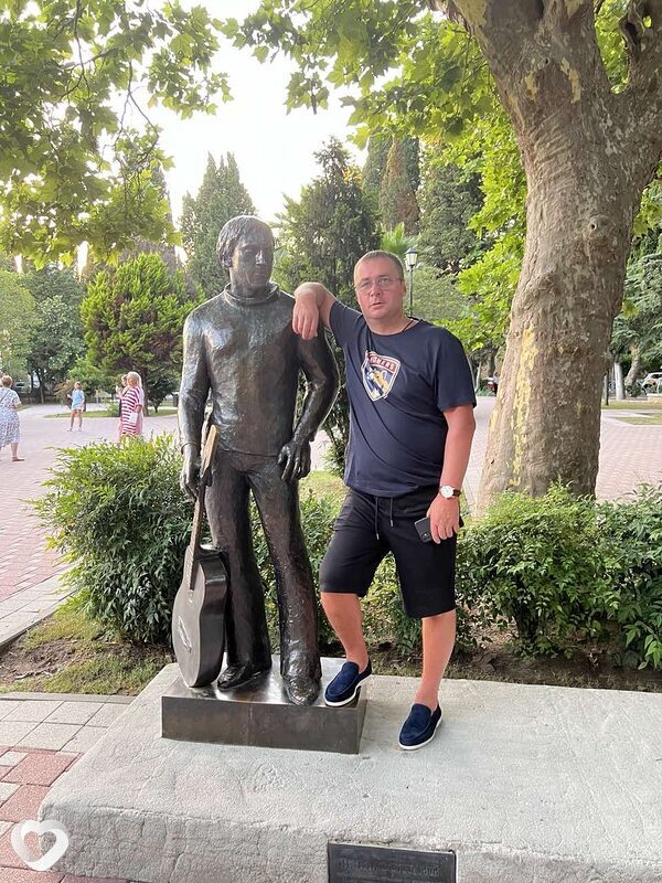 Александр, 45, Перми — анкета №1431987