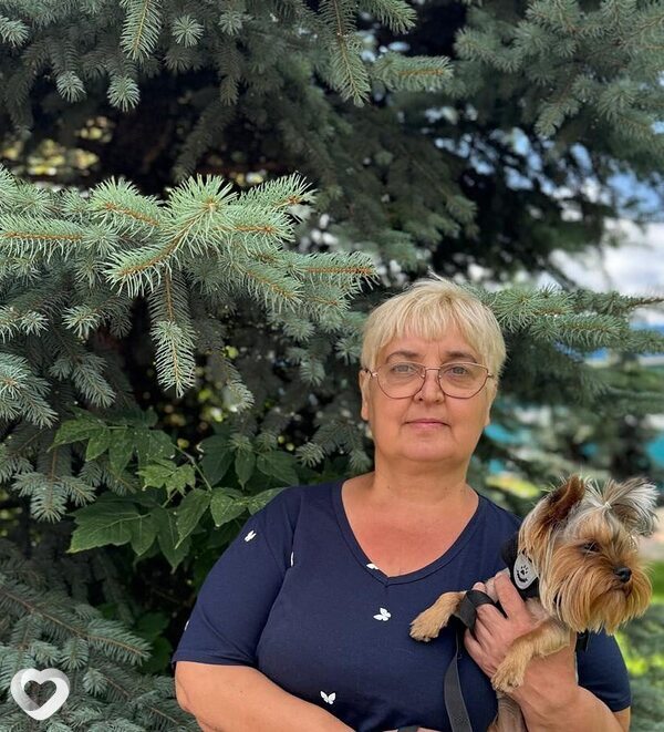 Александра, 59, Прокопьевске — анкета №1431941