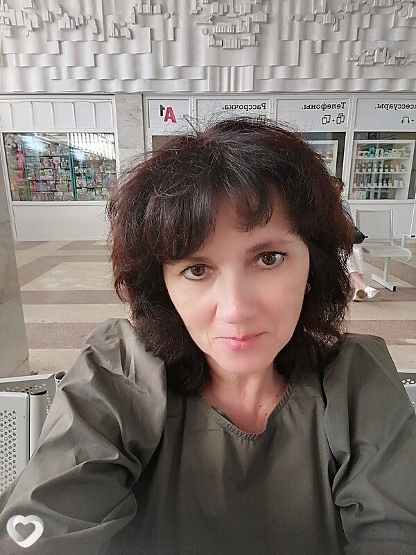 Елена, Кобрин