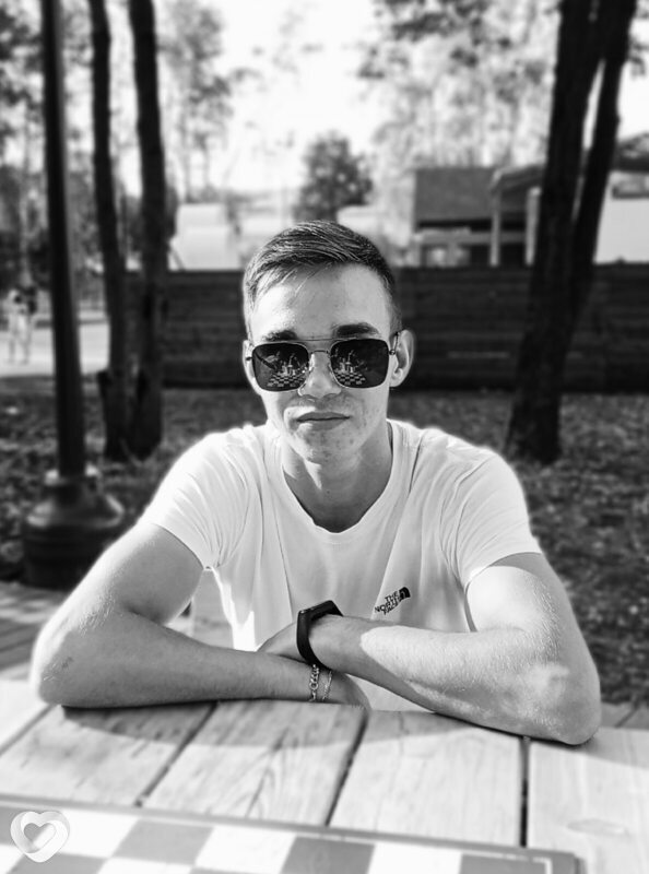 Артём, 25, Уфе — анкета №1432019