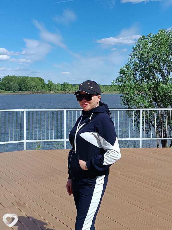 Аля, 35, Екатеринбурге — анкета №1432020