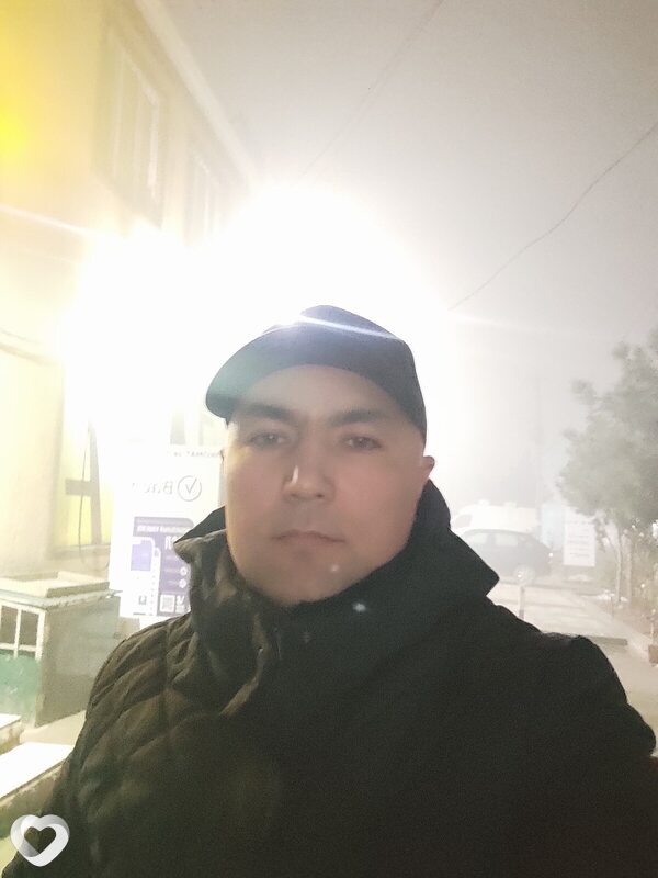 Далер Раджабов, Душанбе