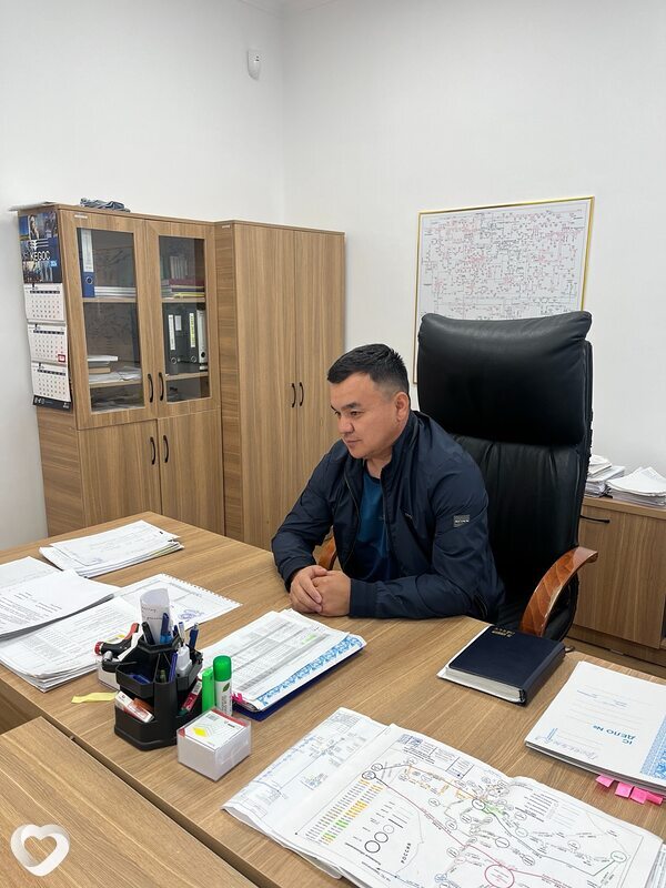 Ерик, 31, Астане — анкета №1432025