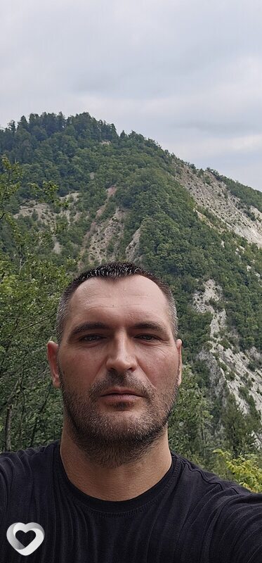 Konstantin, 41, Баку — анкета №1432026