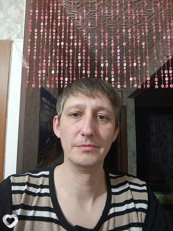 Александр, 41, Кургане — анкета №1432027