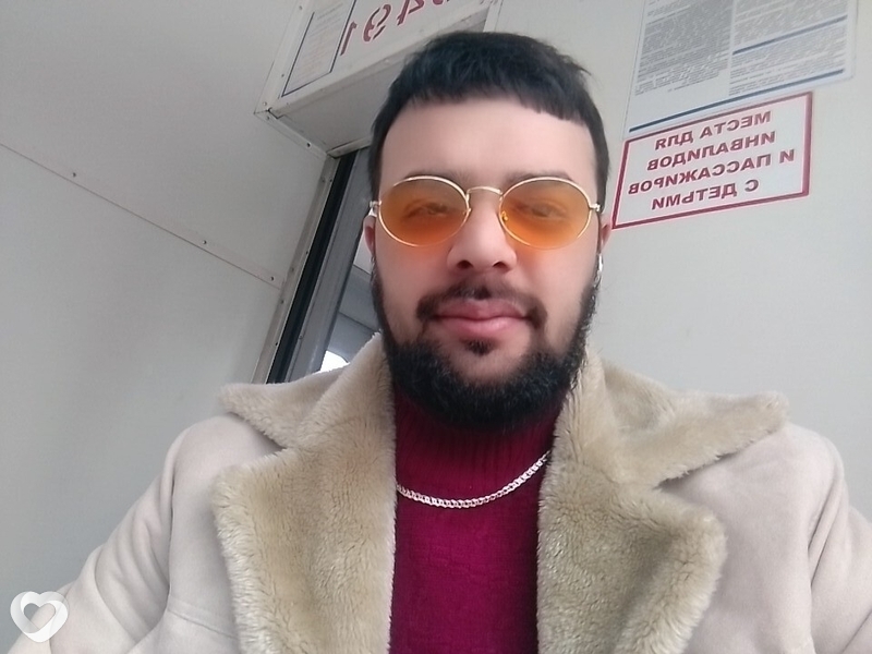 Эмир, 30, Минске — анкета №1432028