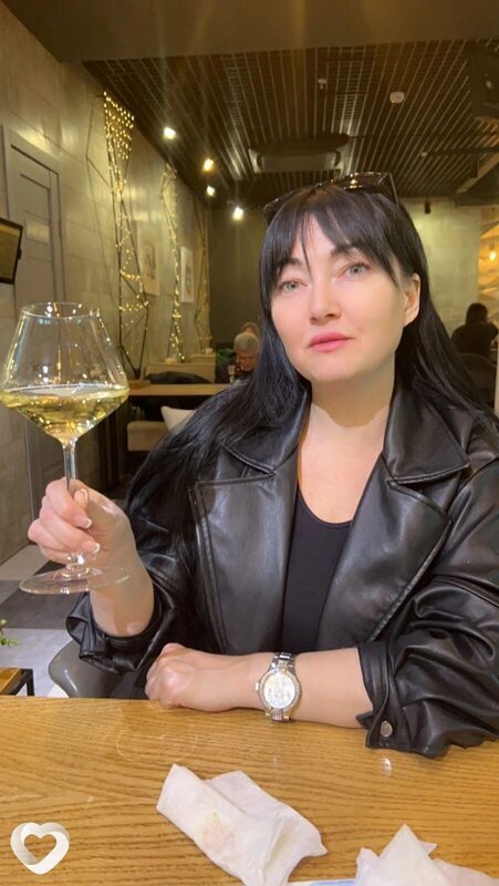 Юлия, 40, Уфе — анкета №1432035