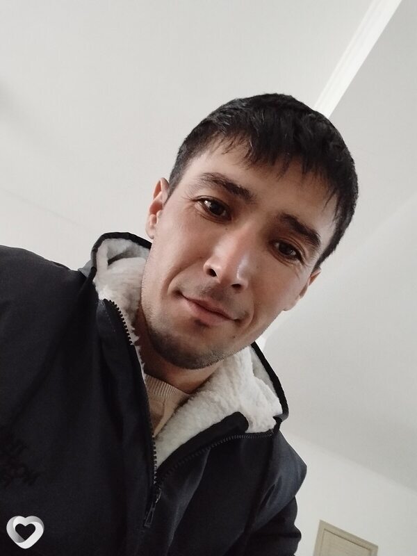 Фаруддин, 35, Туркестане — анкета №1432043