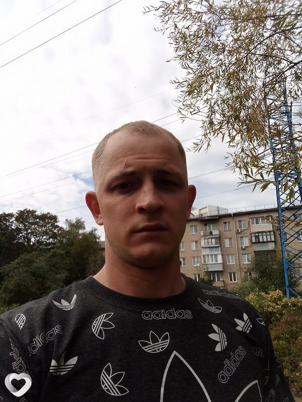 Дмитрий, 33, Мытищах — анкета №1432045
