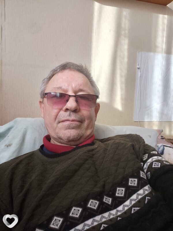 Алексей, 49, Новосибирске — анкета №1432046