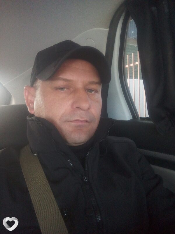 Алексей, 42, Севастополе — анкета №1432050