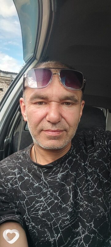 Алексей, 41, Чите — анкета №1432052