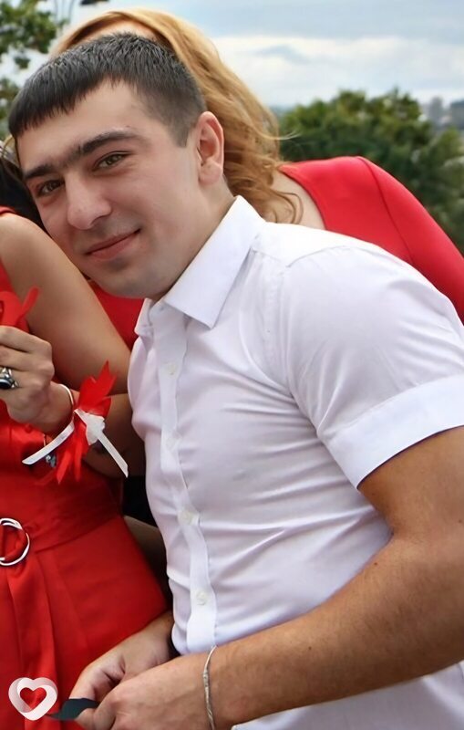 Кирилл, 35, Норильске — анкета №1432053