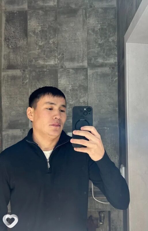 Жанибек, 28, Костанае — анкета №1432056