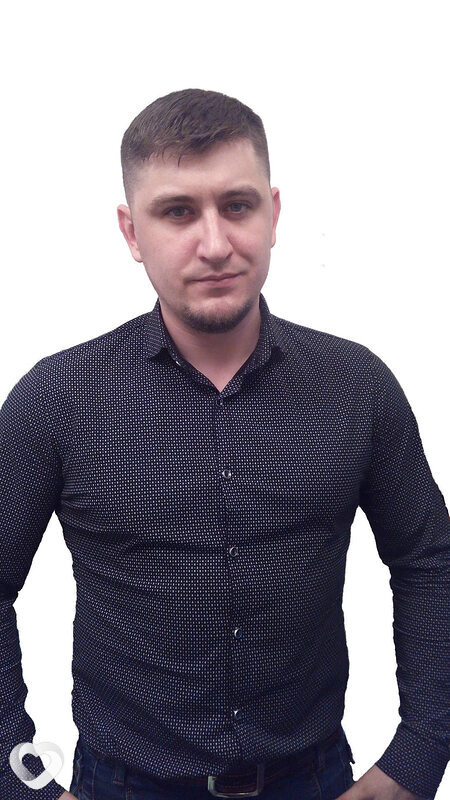 Михаил, 42, Туле — анкета №1432057