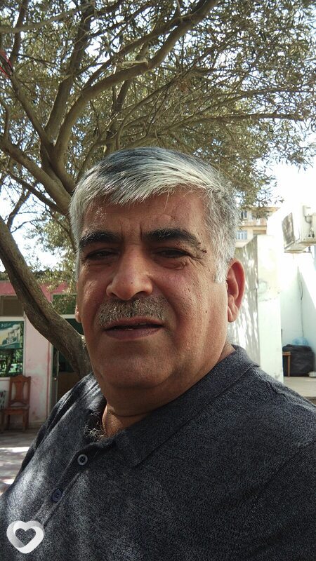 Намик, 58, Ухте — анкета №1432059
