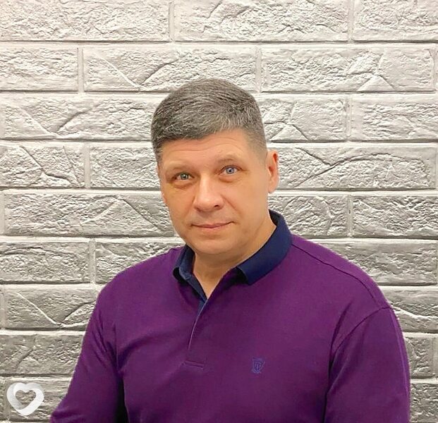 Александр, 47, Кемерове — анкета №1432140