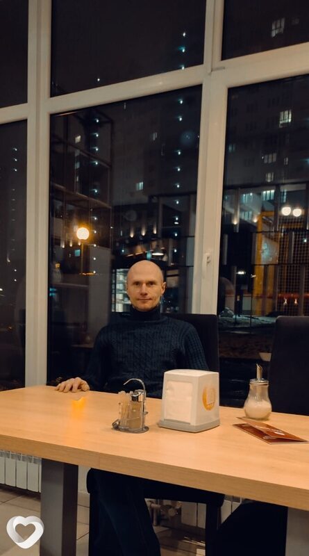 Олег, 48, Калининграде — анкета №1432141
