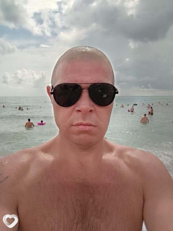 Сергей, 38, Ростове-на-Дону — анкета №1432142