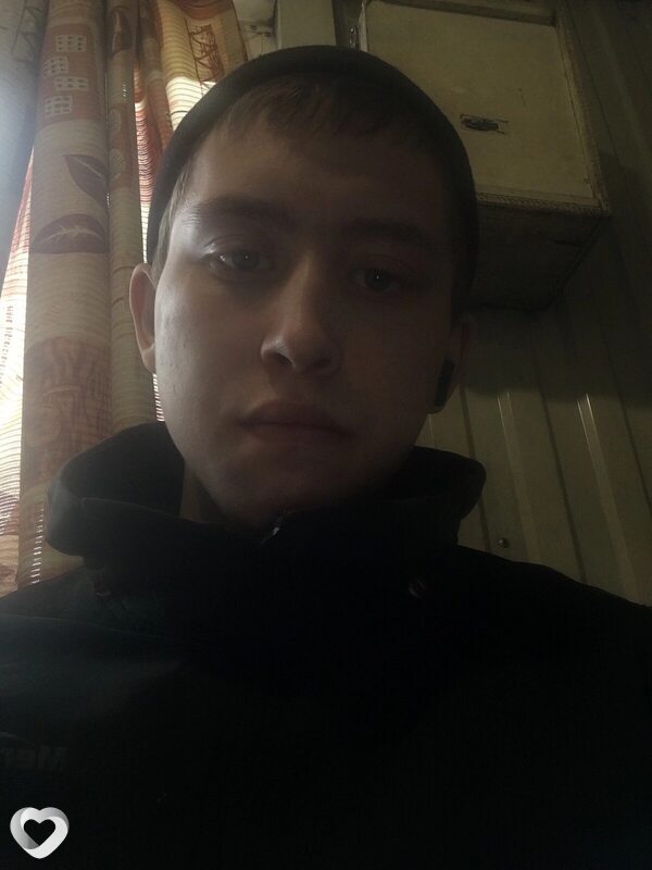 Андрей, 22, Москве — анкета №1432144