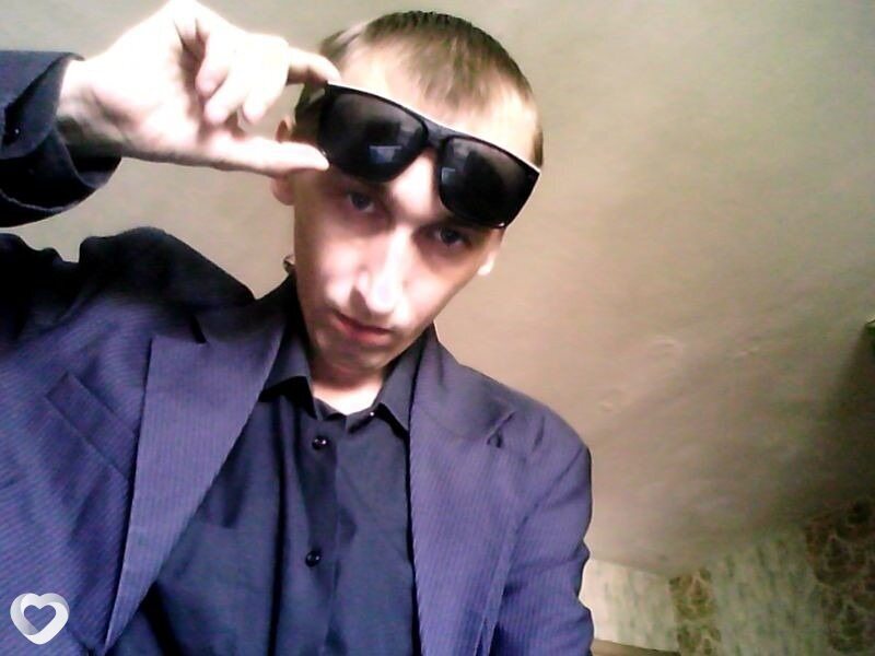 Алексей, 45, Нижнем Тагиле — анкета №1432146