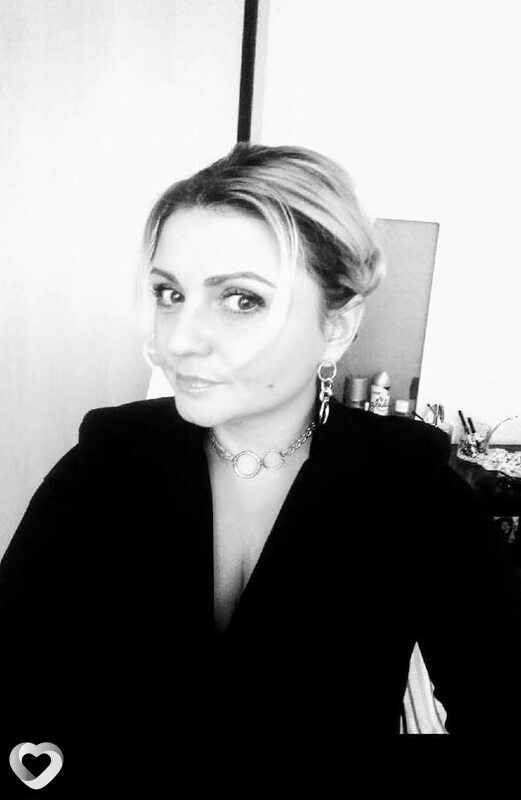 Виктория, 42, Бобруйске — анкета №1432153