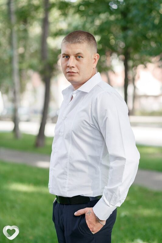 Alex, 31, Саратове — анкета №1432154