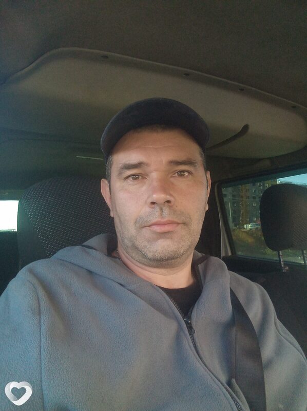 Сергей, 45, Ижевске — анкета №1432156