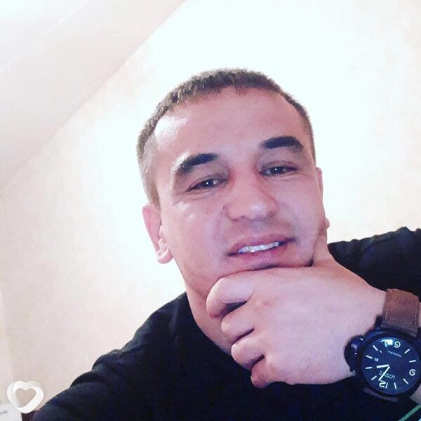 Дима, 39, Кемерове — анкета №1432160