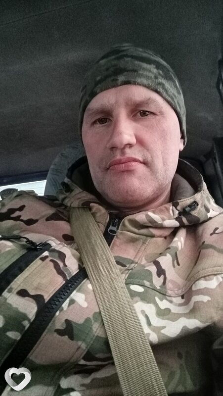 Артём, 44, Ижевске — анкета №1431992