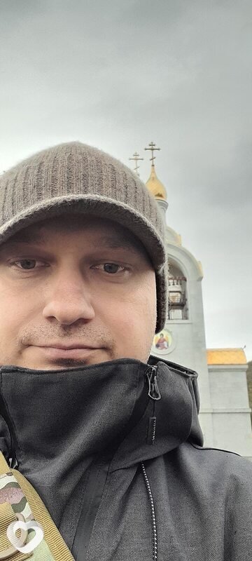 Максим, 43, Могилев — анкета №1432005