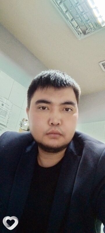 Мейрам, 37, Свободном — анкета №1432007