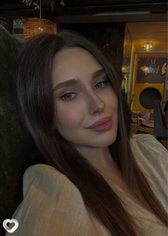 Кристина, 29, Москве — анкета №1432092