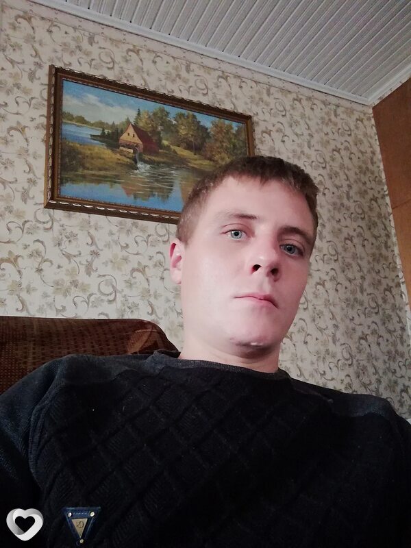 Сергей, 38, Минске — анкета №1432104