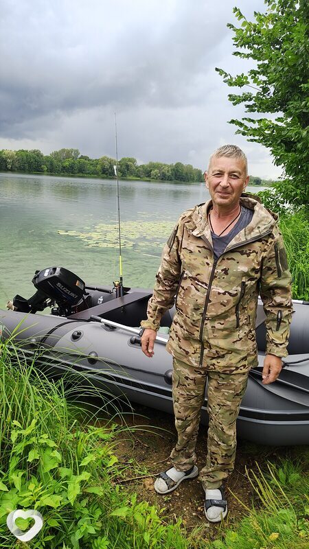Дмитрий, 54, Нижнем Новгороде — анкета №1432105