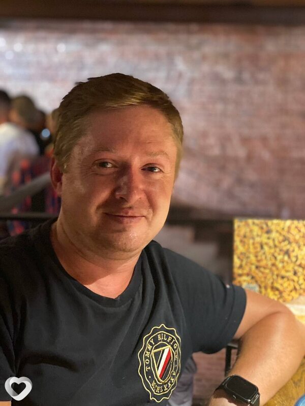 Сергій, 34, Сумах — анкета №1432107
