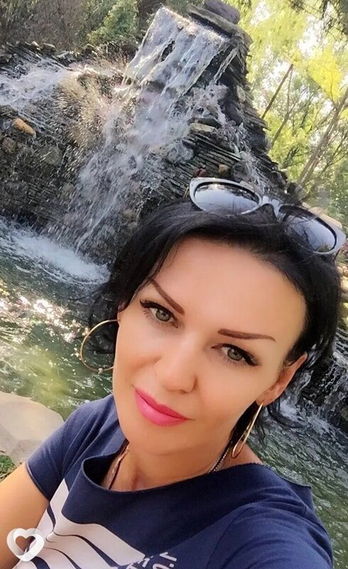 Ирина, 48, Щучинске — анкета №1432065