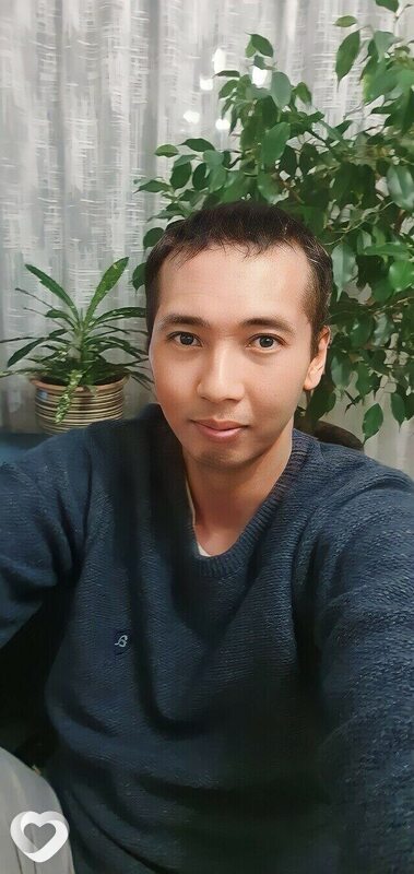 Шамиль, 37, Павлодаре — анкета №1432075