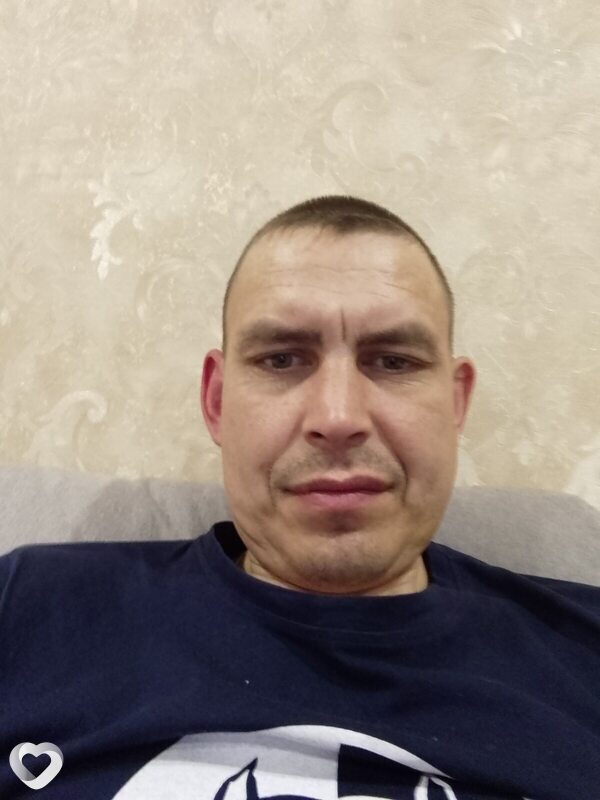 Тимофей, 43, Челябинске — анкета №1432079
